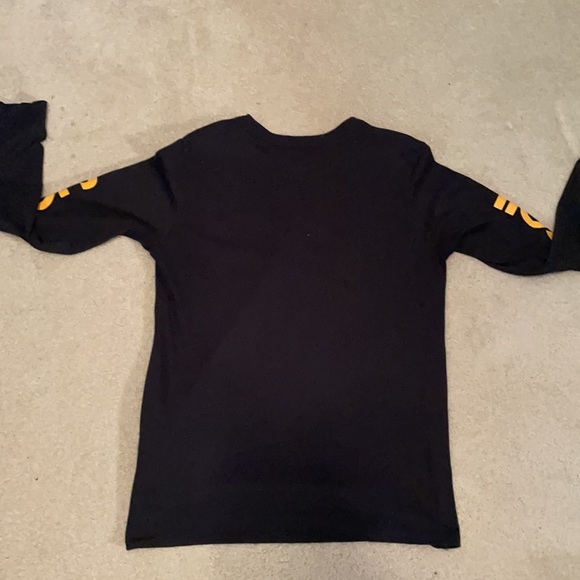 Nike HOOPS Long Sleeve - Picture 5 of 5
